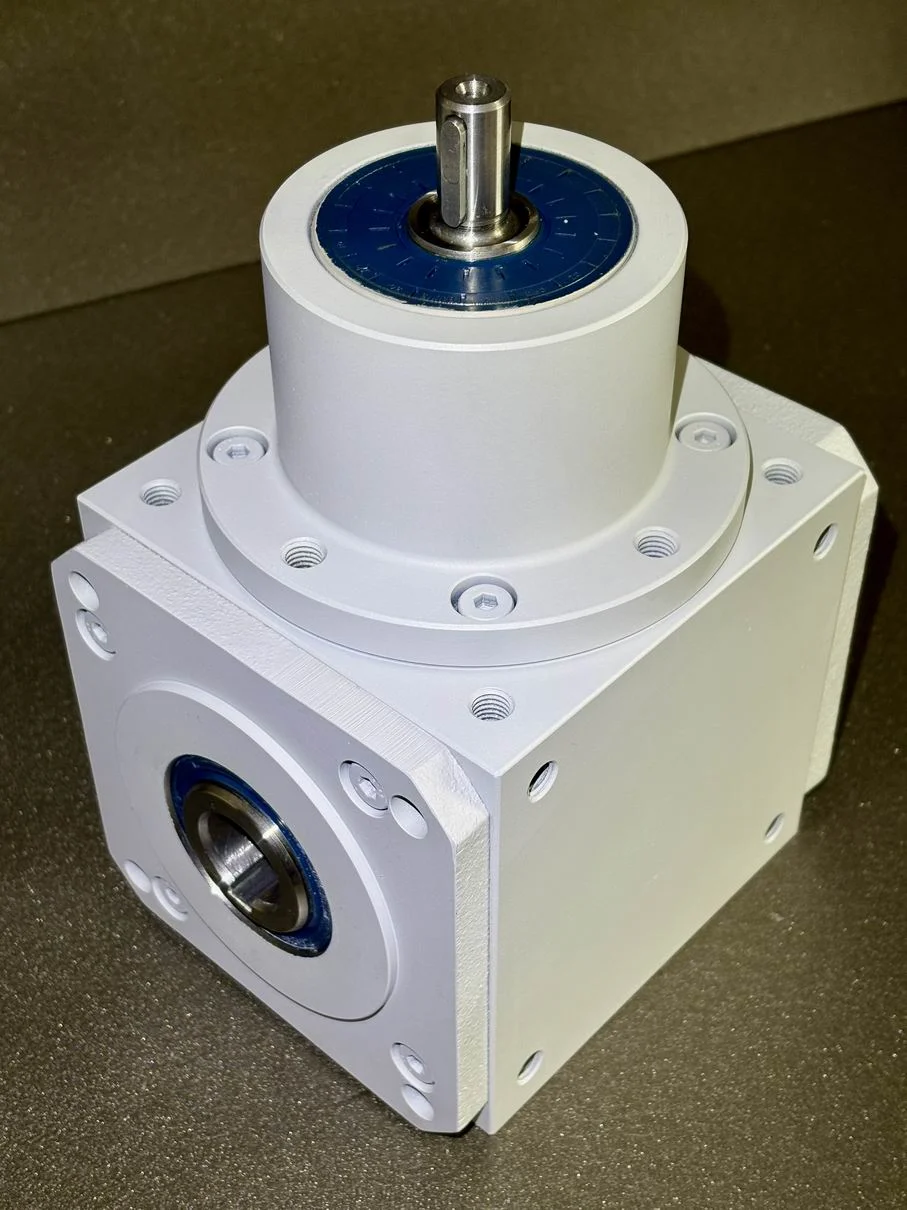 Starwheel Gearbox RSL-Starwheel Gearbox